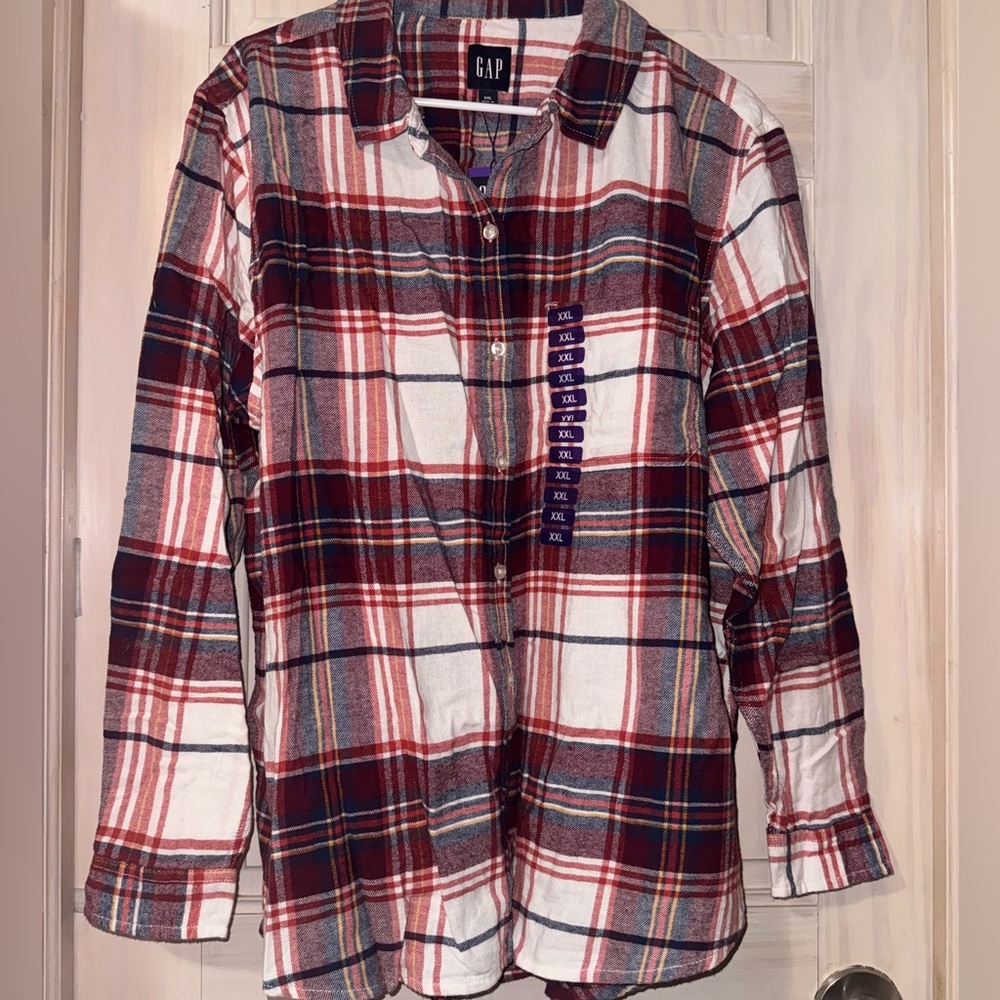Flannel